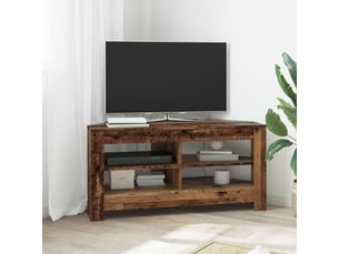 Meuble tv coloris taupe  <strong></strong>  <strong></strong>