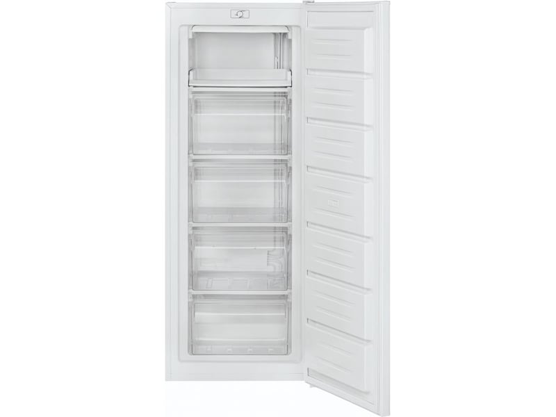 Congélateur 168l classe e blanc bomann gs7340-blanc - Conforama B