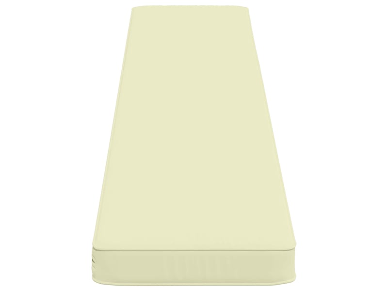  Coussin de banc, coussin d'assise, coussin pour chaisecanapé 1 pièce vught 100 % polyester crème cf51845  - Conforama D