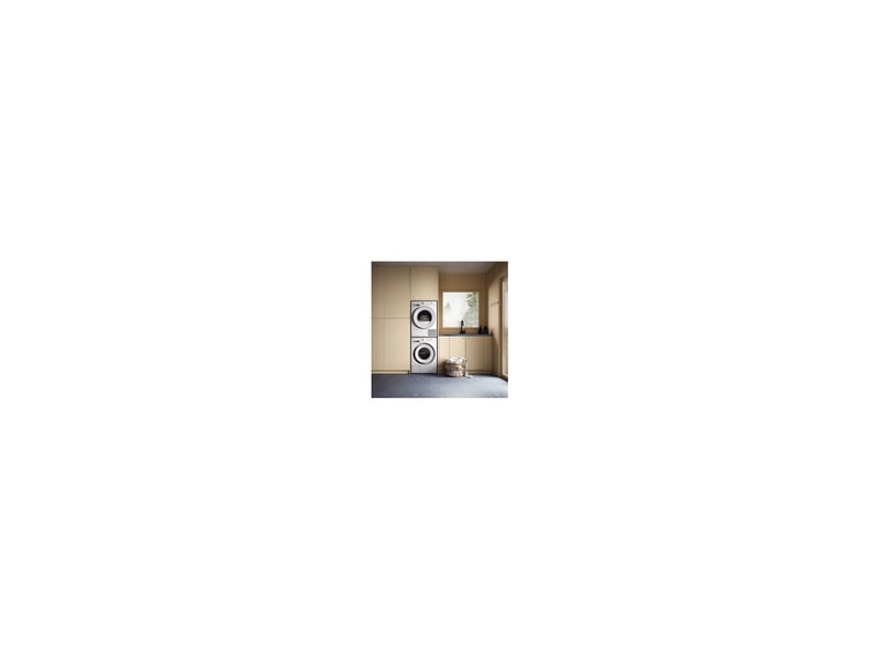 Lave linge asko w1094w classic 9 kg 1400 tr min blanc connecte 8242666 - Conforama D