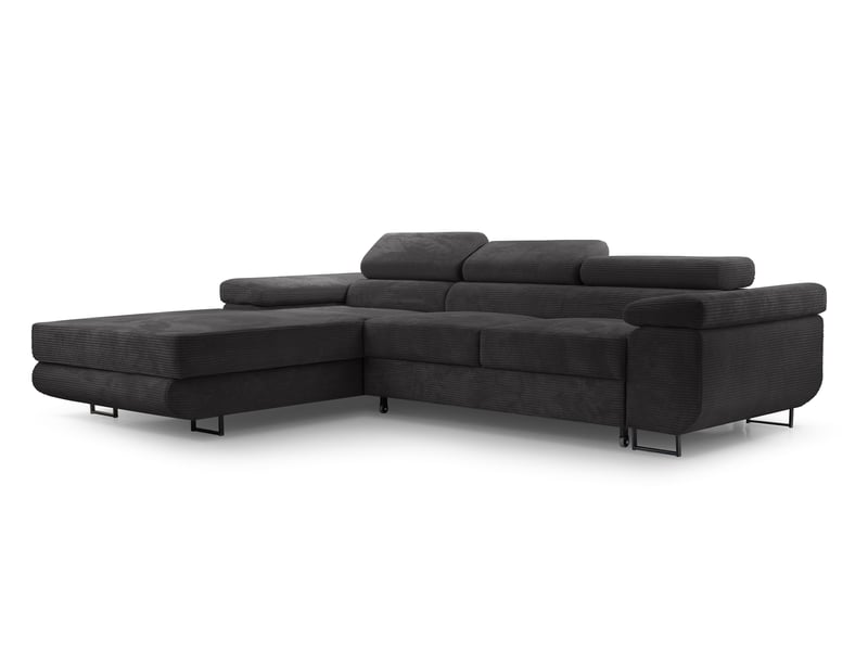gris anthracite