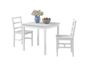Ensemble table <strong></strong> <strong></strong>