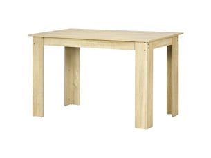 Ensemble table