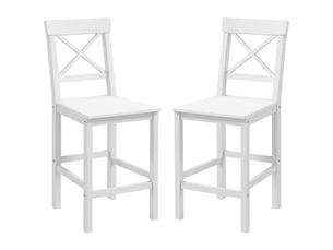 Bar coloris blanc <strong></strong> <strong></strong>