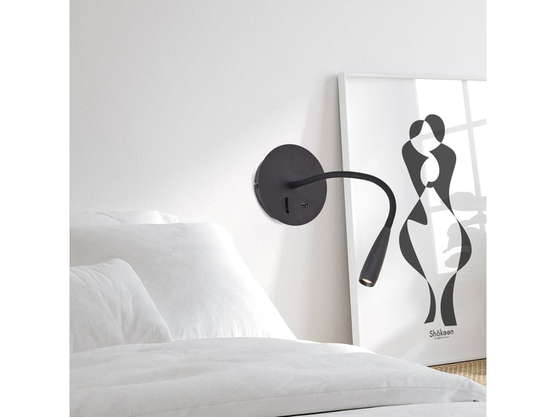 Applique jutta  - Conforama C