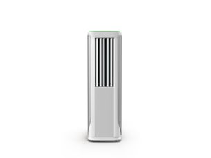 Climatiseur mobile hy140-a 14000 btu, refroidissement déshumidification ventilation, 61db, minuterie 24h, télécommande wifi optionnel