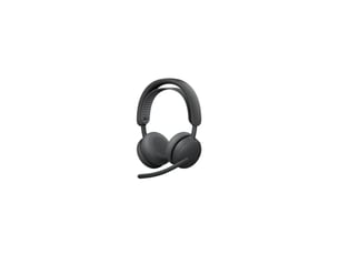 Casque sans fil <strong>LOGITECH</strong> 1-23146897 - autonomie 48 h Réducteur de bruit