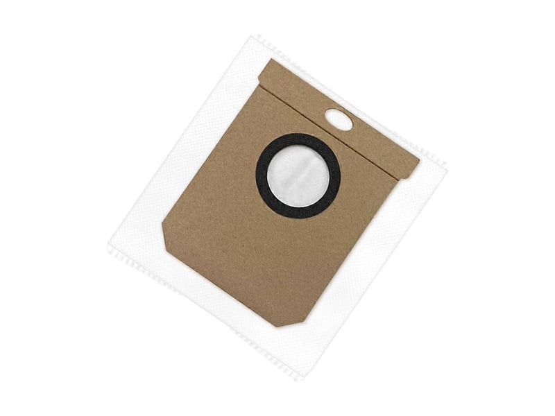  Dust bag compatible for karingbee s7 omni robot vacuum cleaner accessories spare parts  - Conforama E