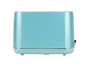 Grille pain 2 fente(s)  SABA GP2F BLUE26 - Bleu