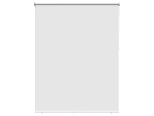 Store enrouleur, store roulant extérieur protection uv blanc polyester cf47483