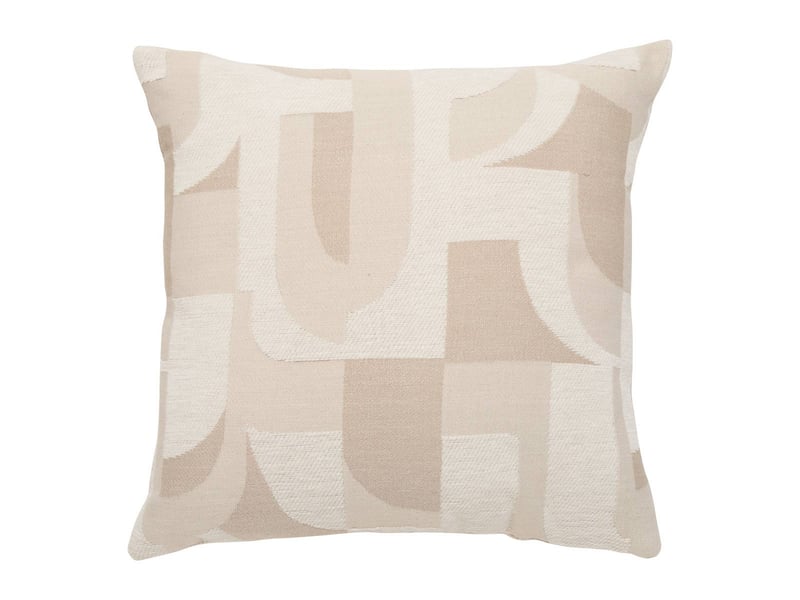  Coussin marlia carré 40x40cm géométrique MARLIA - Conforama A