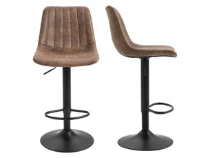 Bar coloris marron <strong></strong> <strong></strong>