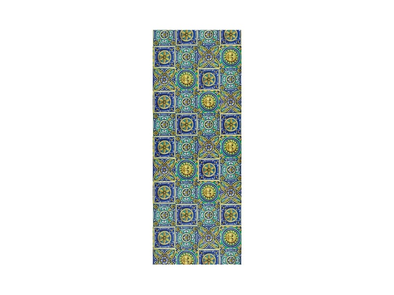  Tapis de cuisine antidérapant ricci sorrento sibling-riccisorrento - Conforama A