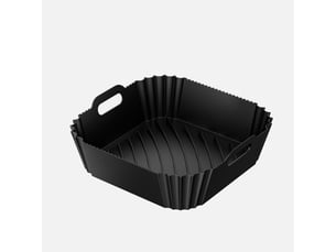 Friteuse airfryer <strong>FABRILAMP</strong> 273418029