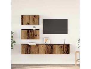 Meuble tv coloris marron 60 cm <strong></strong>  <strong></strong>