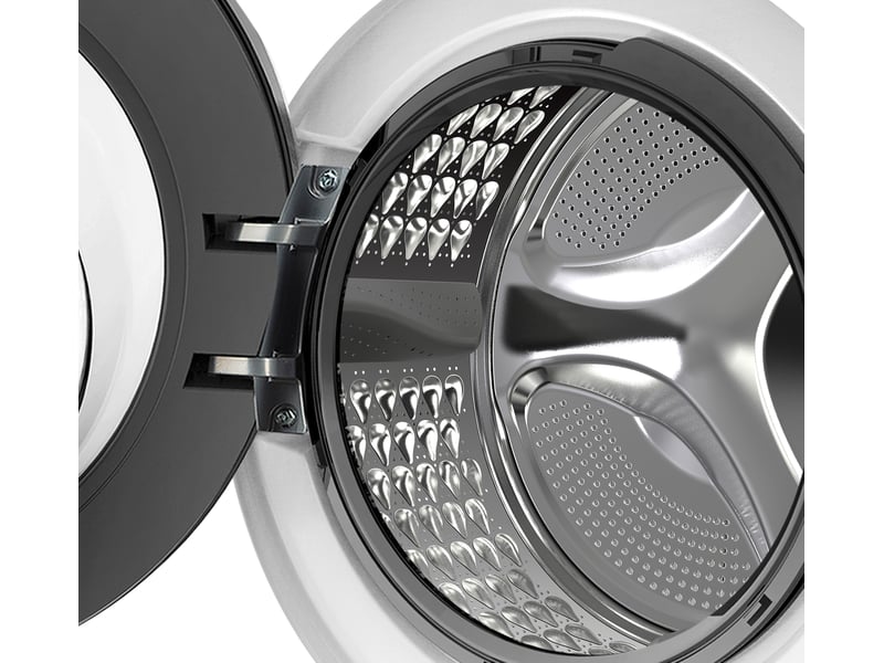 Lave linge ouverture SABA - Conforama S