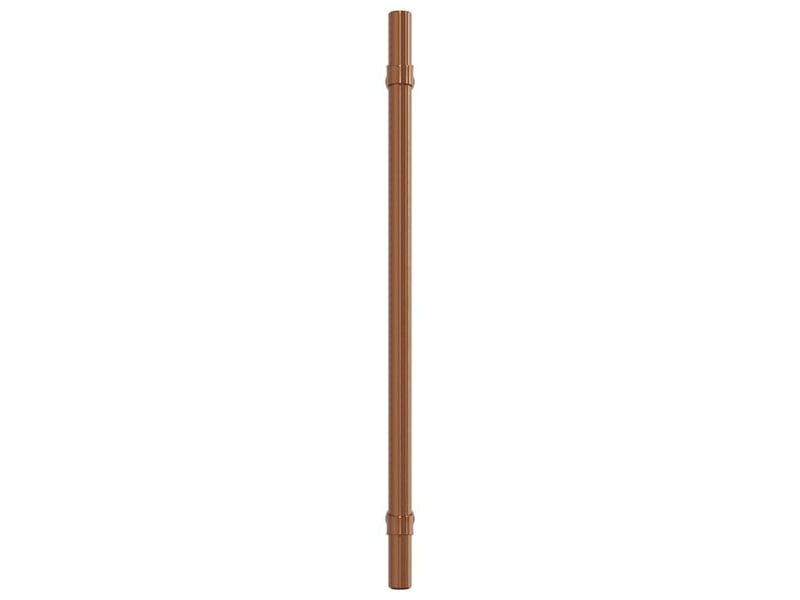  Boutons d'armoire, 20 unités, en bronze, acier inoxydable  - Conforama E