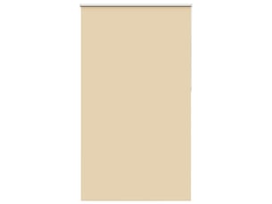 Store enrouleur occultant, store à rouleau largeur du tissu 131,6 cm polyester cf45979