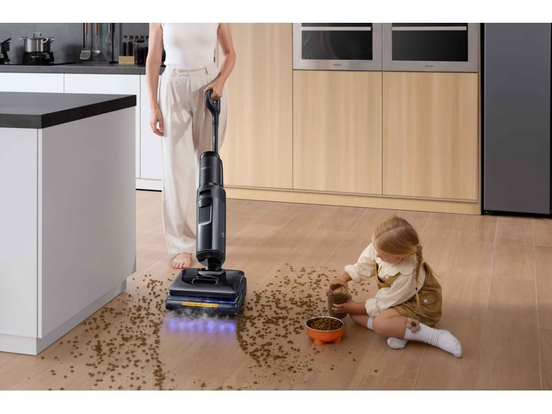  ASPIRATEUR LAVEUR  - Conforama W