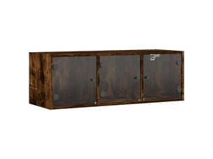 Armoire     <strong></strong> <strong></strong> coloris multicolore largeur 102 cm