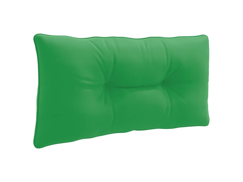  Coussin de dos, coussin de dossier putten 100 % polyester vert 80 x 40 x 10 cm cf54949  - Conforama A