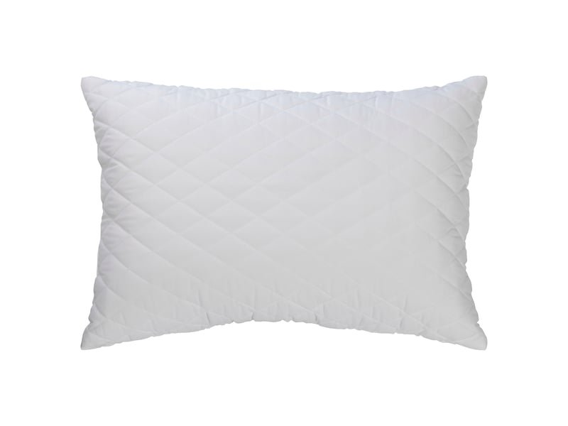 Oreiller Rectangulaire 40 x 60 cm LATEX - Conforama A