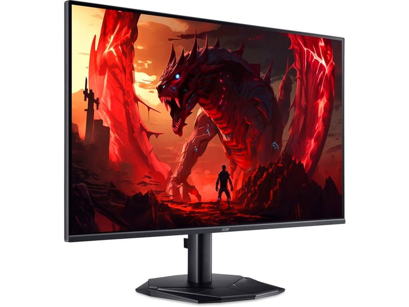  Ecran pc ips 27 1920x1080 260hz hdr10 freesync premium UM.HX0EE.506 - Conforama E