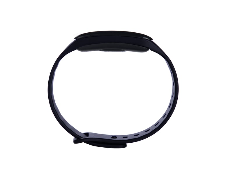  Montre connectée Fit Watch Tracker avec cardiofréquencemètre  - Conforama C
