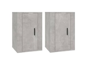 Meuble tv coloris gris  <strong></strong>  <strong></strong>