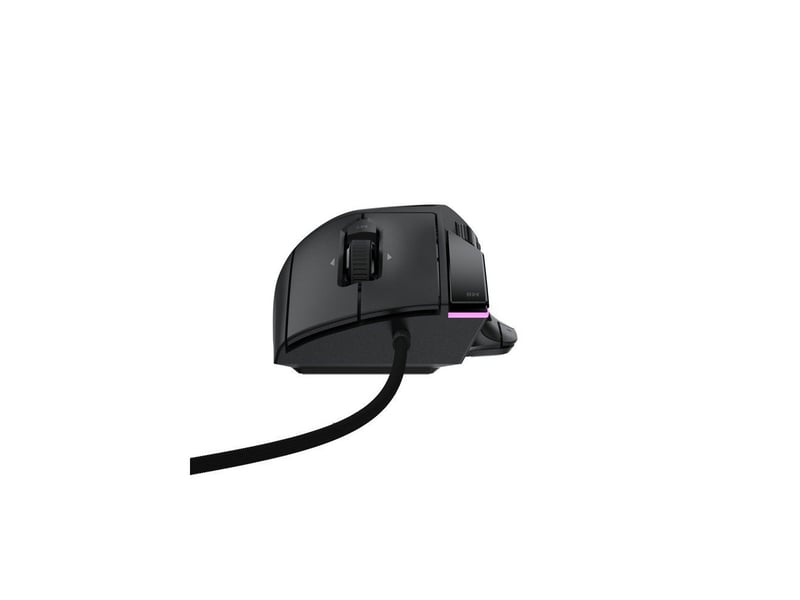  Souris gaming filaire mc3 30k dpi owl-eye 1000 hz 4d rgb TUR0840454401646 - Conforama B