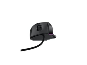 Souris gaming filaire mc3 30k dpi owl-eye 1000 hz 4d rgb