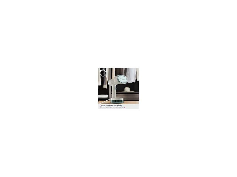  Vapeur verticale dt9322c0 beige 20 gmin 1420 w semelle ceramique 8315493 - Conforama B