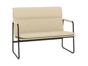 Banc  coloris beige <strong></strong> <strong></strong>