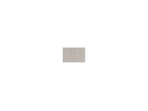 Tete de lit  largeur 120 cm <strong>M8088</strong> <strong>8176540</strong> finition tissu naturel
