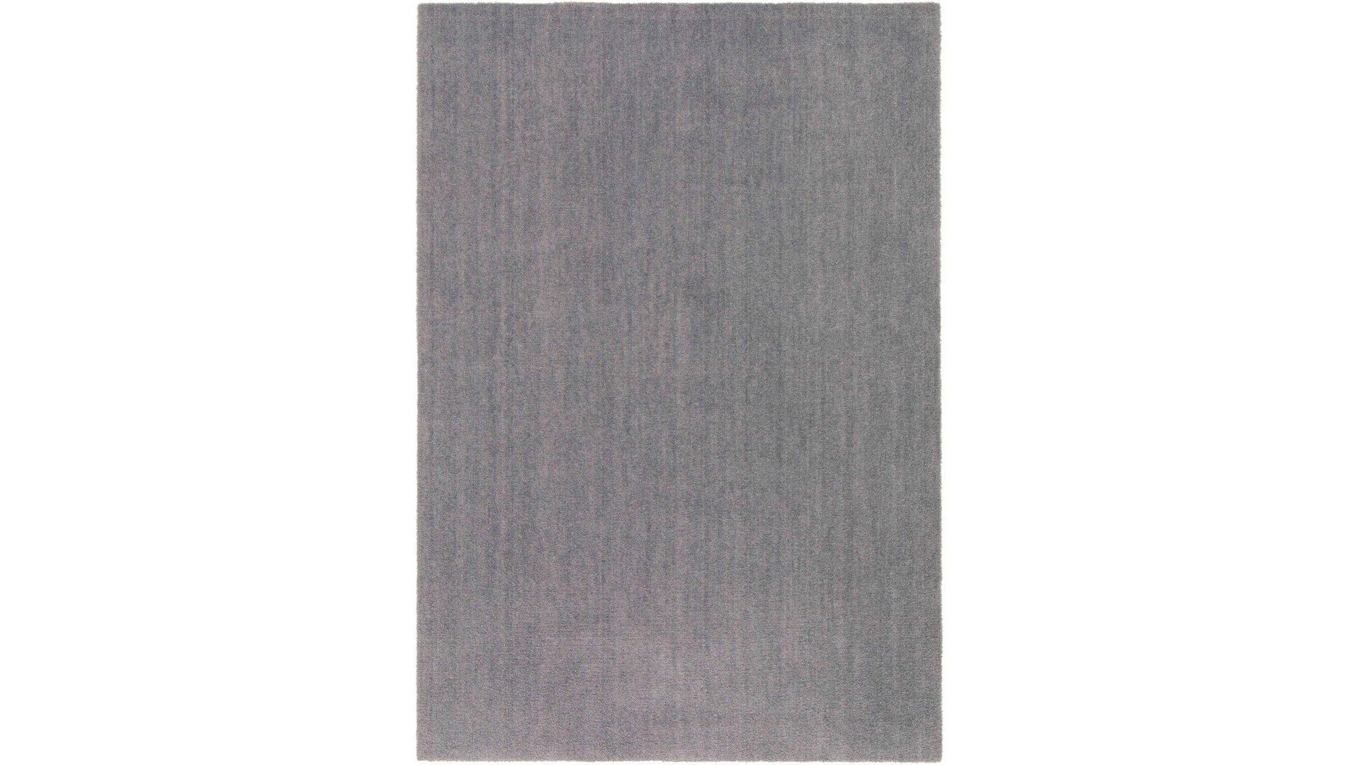 CONFORAMA Tapis 200x290 cm CHARLIE coloris gris