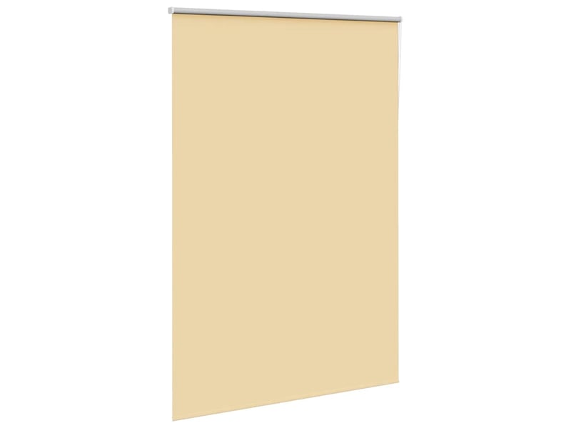  Store enrouleur occultant, store à rouleau largeur du tissu 161,6 cm polyester cf46137  - Conforama C