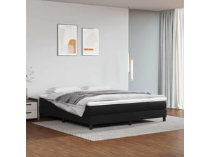 Matelas 160x200 cm <strong></strong>  <strong></strong> Ressorts soutien Medium épaisseur 20 cm