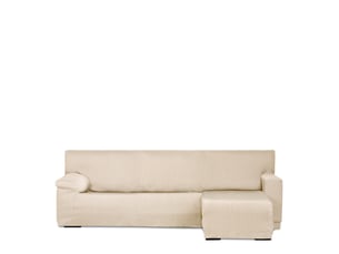 Housse de canapé méridienne apolo, accoudoir droit court (face à la route) c00