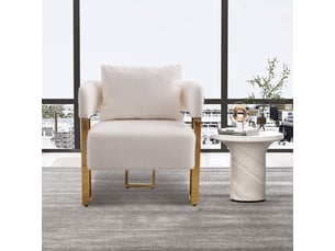 Canapé 1 place, canapé de salon, pour salon, chambre, mobilier pour espace de vie, adapté à l'espace de vie