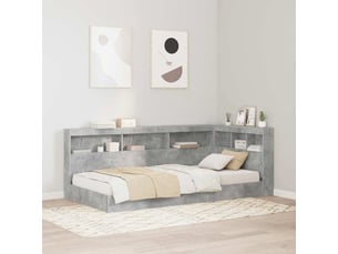 Tete de lit A poser largeur 217.5 cm <strong></strong> <strong></strong> argenté