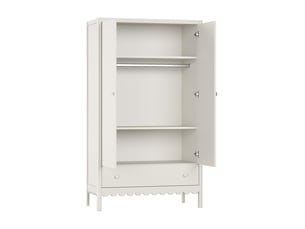 Armoire swingo 2 portes clay