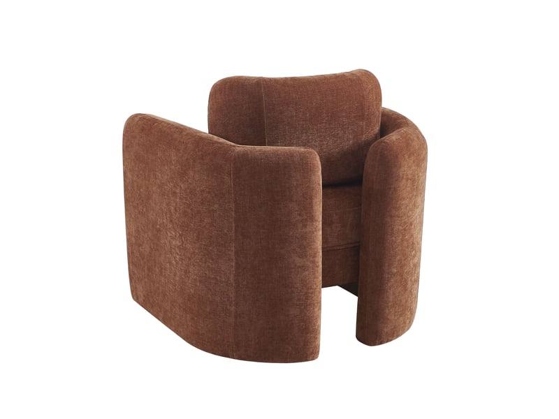  Fauteuil fixe  - Conforama D