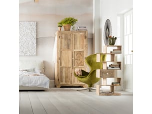 armoire puro kare design