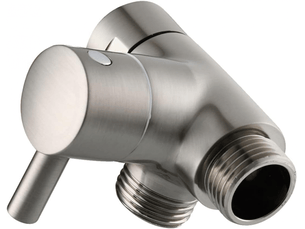 1 pièce robinet diviseur voies cuivre pour évier adaptateur de raccordement pour cuisine ou salle de bain installation facile de fuites