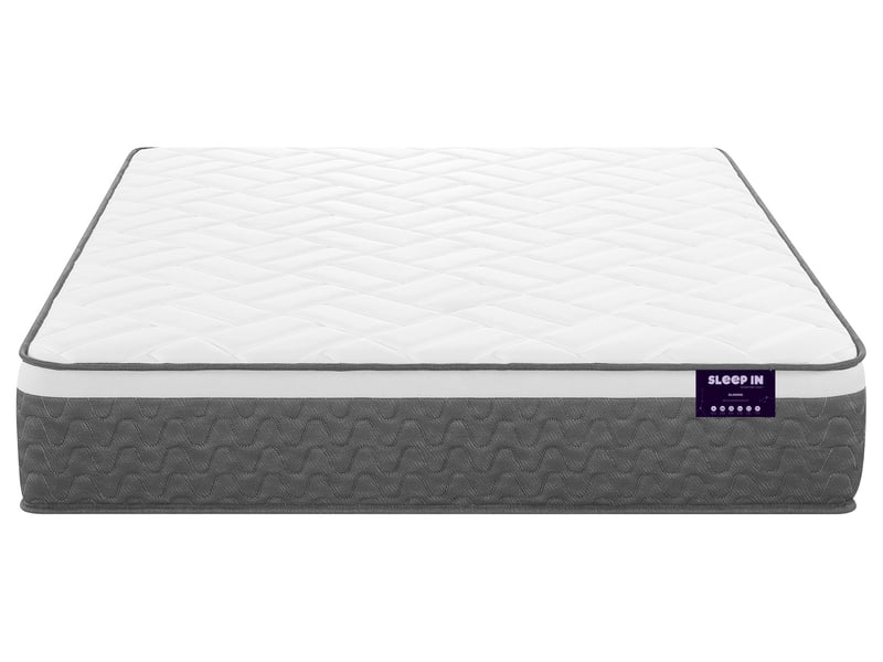  Matelas Ressorts + mémoire de forme 140x  - Conforama A
