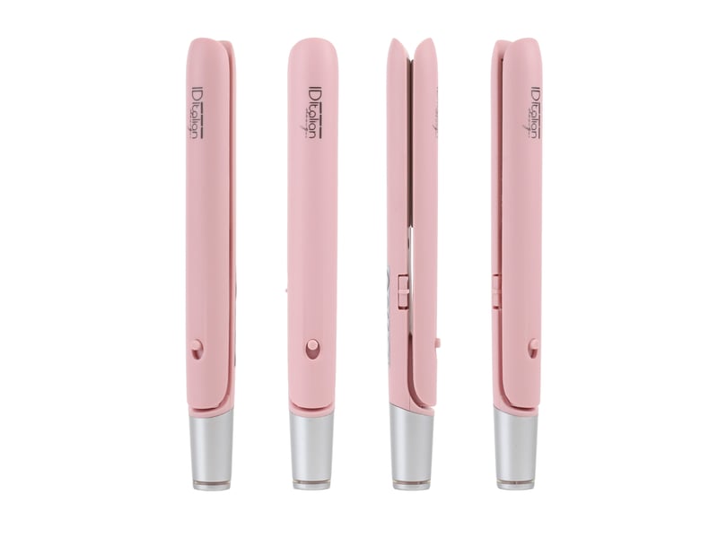  Mini-lisseur USB Coquet  - Conforama C