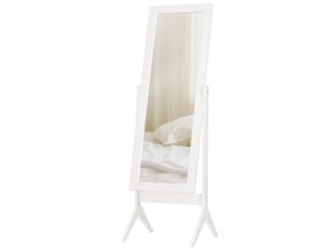 Miroir à poser coloris multicolore <strong></strong> <strong></strong> - 47 cm x 46 cm