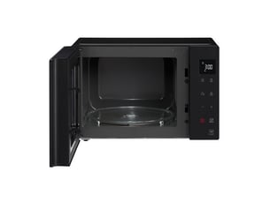 Micro ondes monofonction <strong>LG</strong> MS3235GIB - 32 litre(s)
