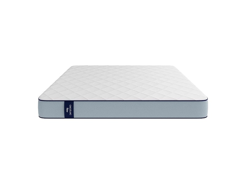 Matelas viscoélastique cecotec flow viscocare 1900 135 x 190 cm  - Conforama C