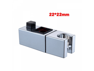 Support de douche, barre de douche, siège relevable, accessoires de douche, accessoires de salle de bain, support de douche